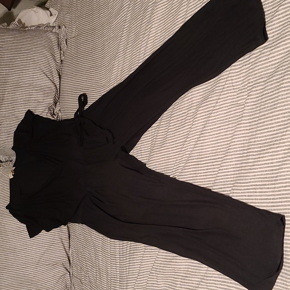Derek ❤ heart plus jump suit